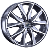 Диски HV16, Диски