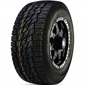 Gripmax Inception A/T II 175/80 R16 91S RWL