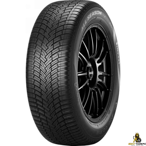 Pirelli Scorpion All Season SF 2 255/55 R19 111W