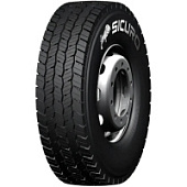 Sicuro Secure D17 245/70 R19.5 144/142J PR18 Ведущая