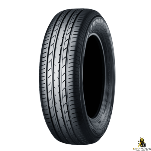 Yokohama Geolandar G98EV 235/65 R18 106H
