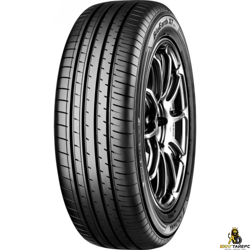 Yokohama BluEarth-XT AE61A 225/60 R16 98V