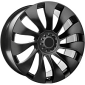 TS1, Replica H TS1 9.5x21 5*114.3 ET40 DIA64.1 MB Литой, Диски