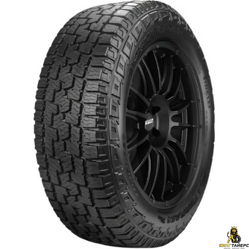 Pirelli Scorpion All Terrain Plus 265/65 R18 114T K1