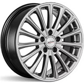 Диски X'trike X-136 7x17 5*110 ET37 DIA65.1 HS Литой X-136, X'trike X-136 7x17 5*110 ET37 DIA65.1 HS Литой, Диски