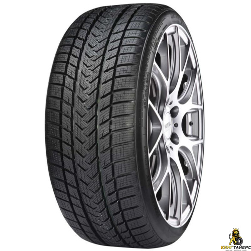 Gripmax Status Pro Winter 225/40 R18 92V XL