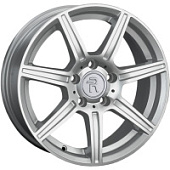 MR116, Replay MR116 8.5x18 5*112 ET48 DIA66.6 BKF Литой, Диски