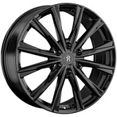 CL25, Replay CL25 8x20 6*120 ET50 DIA67.1 BK Литой, Диски