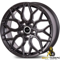 Lizardo XH1024 7x16 5*100 ET38 DIA57.1 SMF Литой