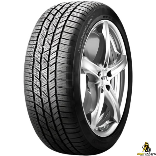 Continental ContiWinterContact TS 830 P SUV 255/55 R18 105V N0 FP