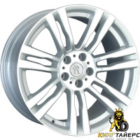 Replay B152 9x19 5*120 ET18 DIA72.6 GMF Литой