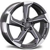 Диски A251, Диски