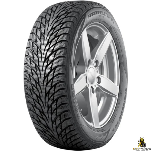 Nokian Tyres Hakkapeliitta R2 215/55 R17 98R