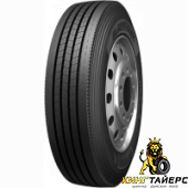 Blackhawk BFR55 385/65 R22.5 160K Рулевая/прицепная