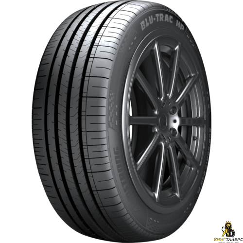 Armstrong Blu-Trac HP 245/40 R19 98Y