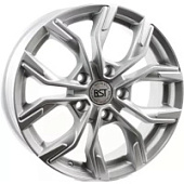 Диски R106, Диски