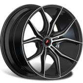 IFG17, Inforged IFG17 8.5x19 5*114.3 ET35 DIA67.1 Black Machined Литой, Диски