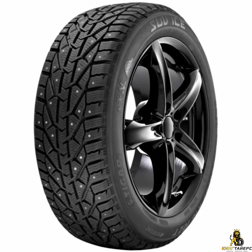 Tigar Ice SUV 255/55 R18 103T XL