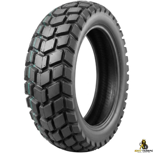 Wanmao WSX-106 130/80 R17 71P Эндуро