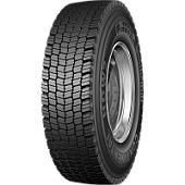 Continental HDW2 Scandinavia 275/70 R22.5 148/145M PR16 Ведущая