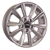 Диски 642, Диски