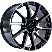 TY556, Replica Concept TY556 9x20 5*150 ET45 DIA110.1 BFP Литой, Диски