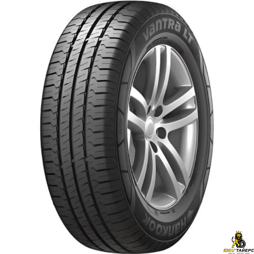 Hankook Vantra LT RA18 195/0 R14C 106/104R