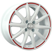 221, LS 221 7x16 5*105 ET36 DIA56.6 WRL Литой, Диски