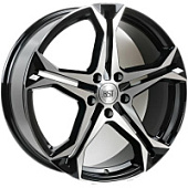 R099, RST R099 7.5x19 5*108 ET38 DIA60.1 BL Литой, Диски