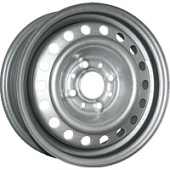 Диски U5065 P, Диски
