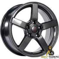 NZ R-02 7x17 5*108 ET45 DIA63.3 BKF Литой