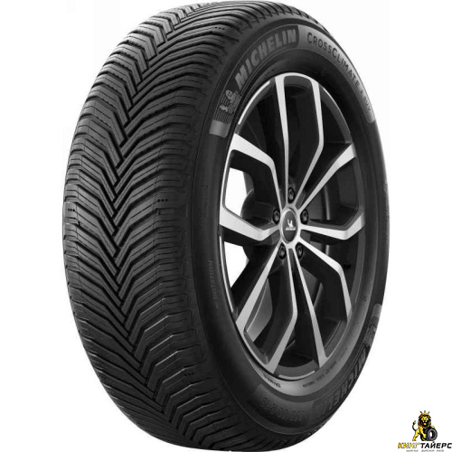 Michelin CrossClimate 2 SUV 235/60 R18 107V XL