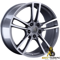 Replay PR26 11x21 5*130 ET58 DIA71.6 GMF Литой