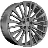 ZR1, Replay ZR1 9x21 5*108 ET40 DIA63.3 BKF Литой, Диски