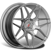IFG38, Inforged IFG38 8x18 5*108 ET45 DIA63.3 Black Machined Литой, Диски