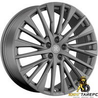 Replay ZR1 9x21 5*108 ET40 DIA63.3 BKF Литой