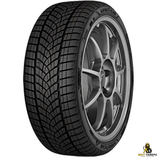 Goodyear UltraGrip Ice 2 + 255/35 R20 97T XL FP