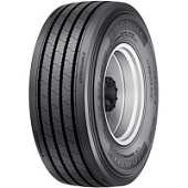 Triangle TRS06 295/80 R22.5 152/149M PR18 Рулевая