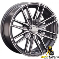 LS 760 6.5x15 4*100 ET40 DIA73.1 SF Литой