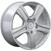 MR216, Replay MR216 6.5x16 5*112 ET31 DIA66.6 Silver Литой, Диски