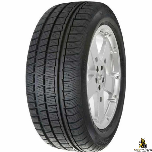 Cooper Discoverer M+S Sport 255/50 R19 107V