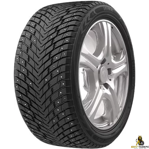 iLINK Wintervorhut Stud II 235/50 R18 101T