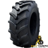 R-1 TIMP, Грузовые шины