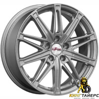 iFree Виар 6.5x17 5*108 ET33 DIA60.1 BK Литой
