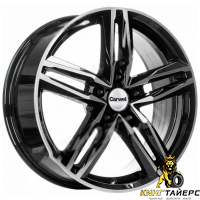 Carwel Малык 7.5x18 5*120 ET35 DIA72.6 AB Литой