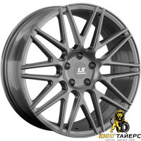 LS FlowForming RC51 8.5x19 5*108 ET40 DIA63.3 GM Литой