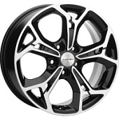 Диски KHW 1702, Диски