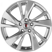 L19D, RepliKey L19D 7.5x18 5*114.3 ET50 DIA66.1 HS Литой, Диски