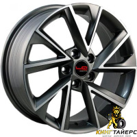 Replica Concept SK525 7.5x18 5*112 ET45 DIA57.1 GMF Литой