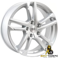 RST R197 6.5x17 5*108 ET40 DIA65.1 GB Литой